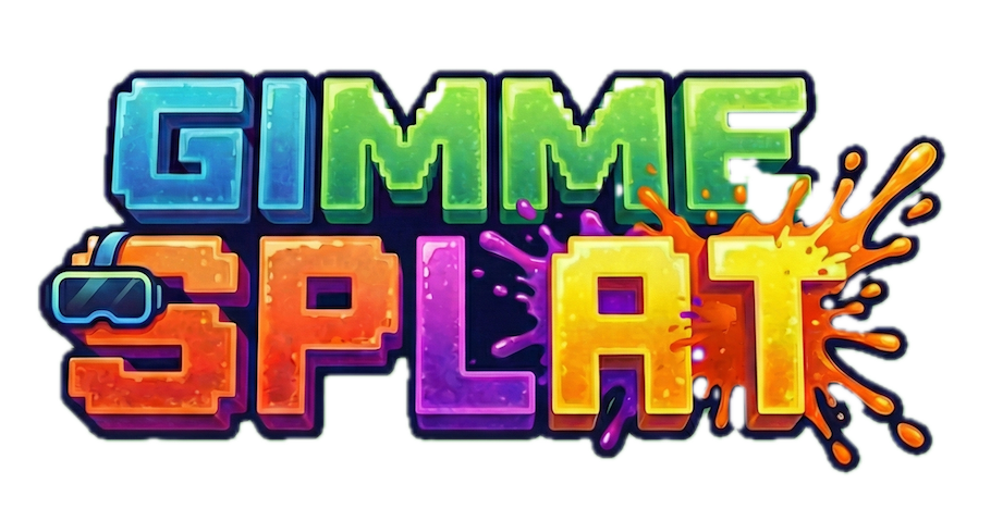 GimmeSplat